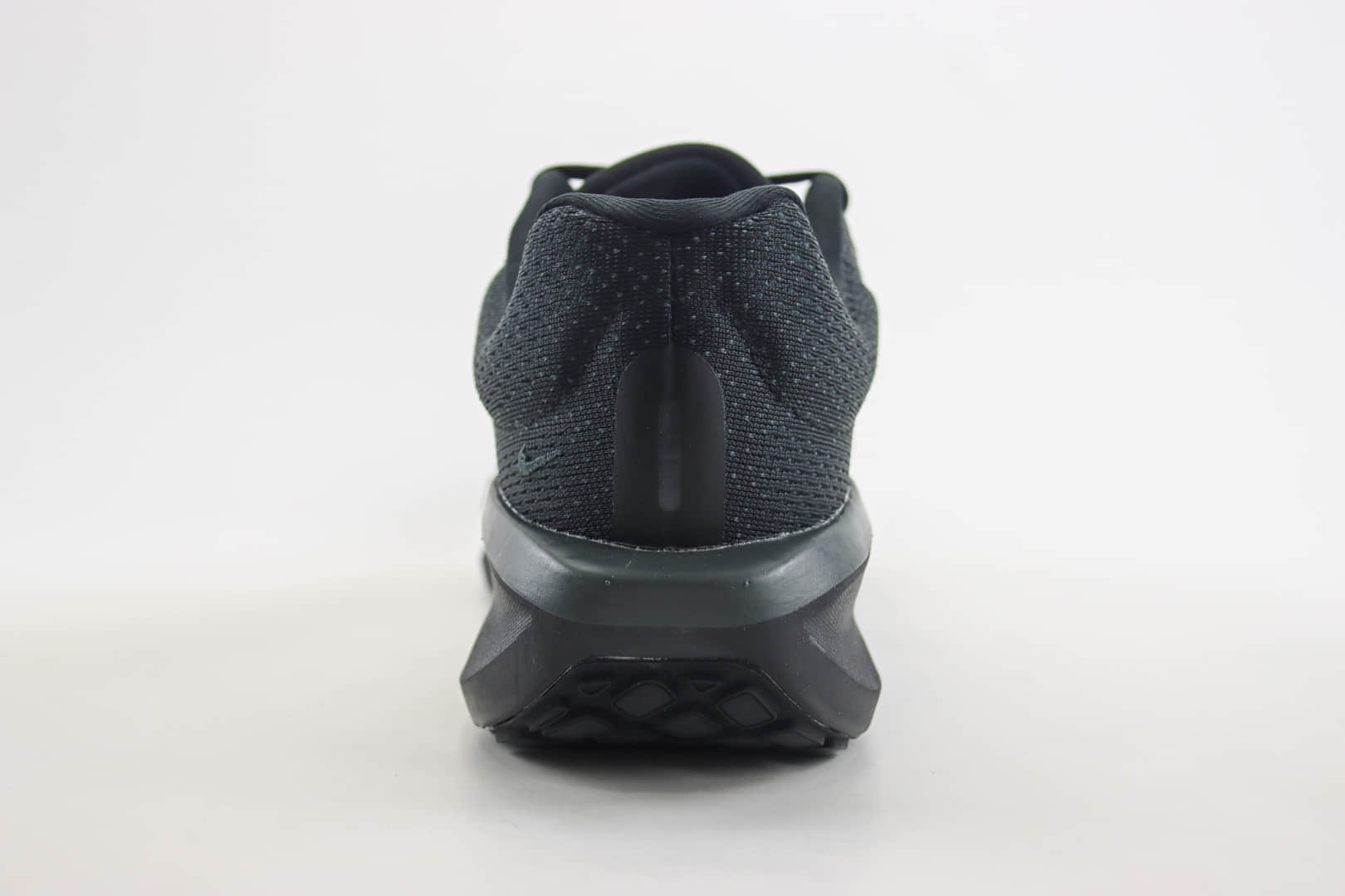 耐克Nike Air Zoom Winflo 11纯原版本黑色网面跑鞋 莆田耐克货源 货号:FJ9509-002