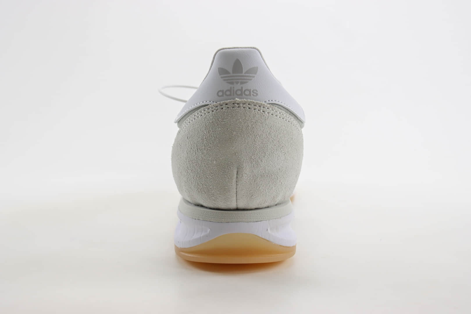 阿迪达斯adidas Originals SL 72 RS(Reshaped)纯原版本灰白色复古慢跑鞋 莆田阿迪达斯货源 货号:JI1281