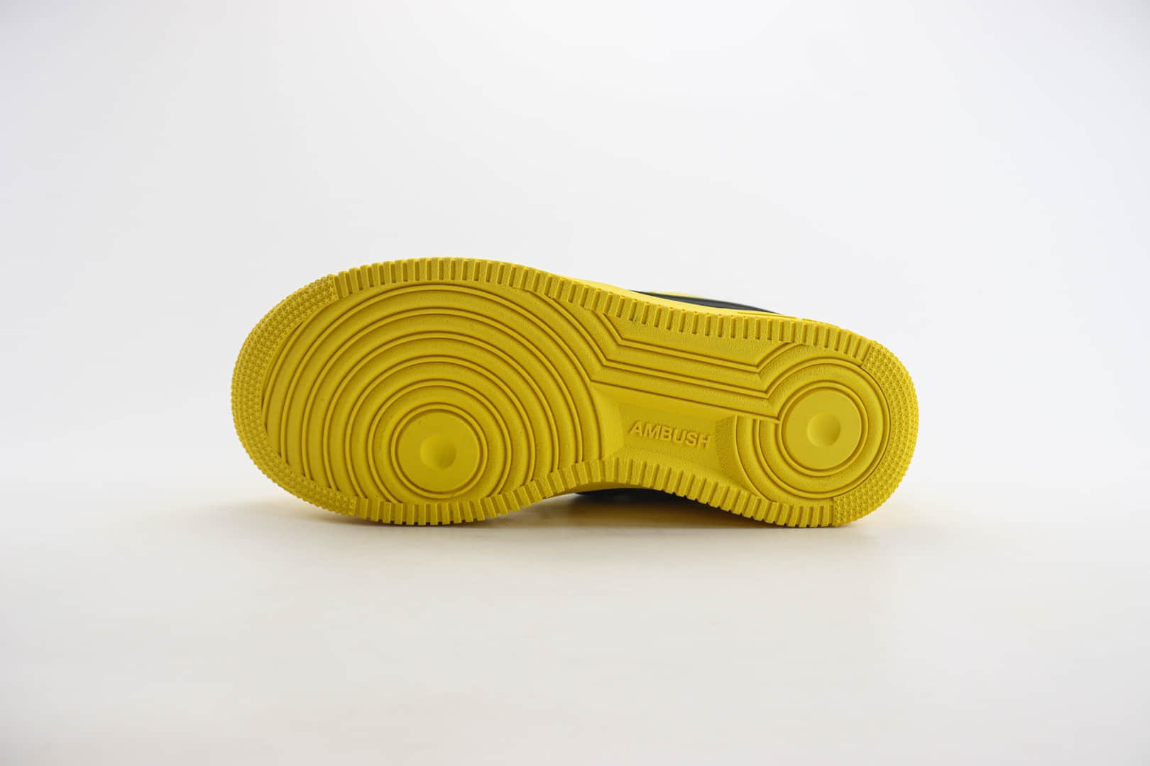 耐克AMBUSH x Nike Air Force 1 Low SP纯原版本空军一号黄蓝AF1板鞋 莆田耐克工厂 货号:DV3464-600