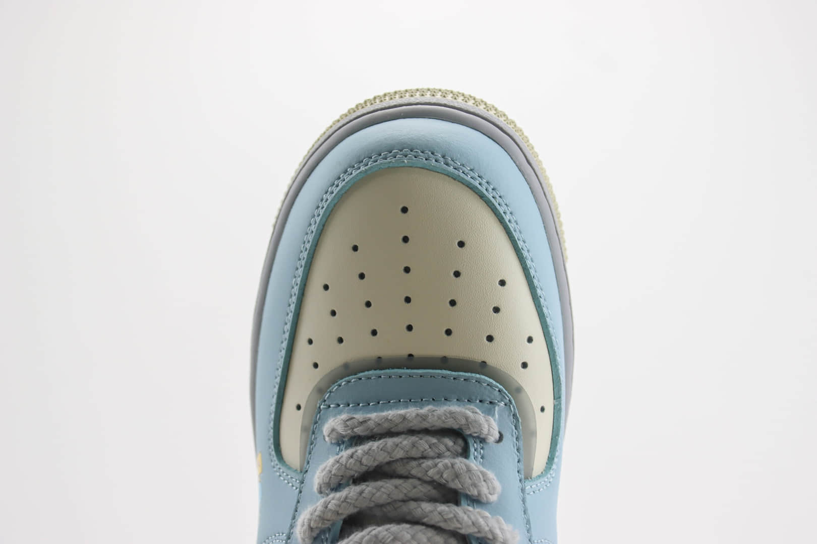 耐克Comme des Garcons x Nike Air Force 1 Low纯原版本川久保玲空军一号情人节限定AF1涂鸦板鞋 莆田耐克工厂 货号:CJ0304-021