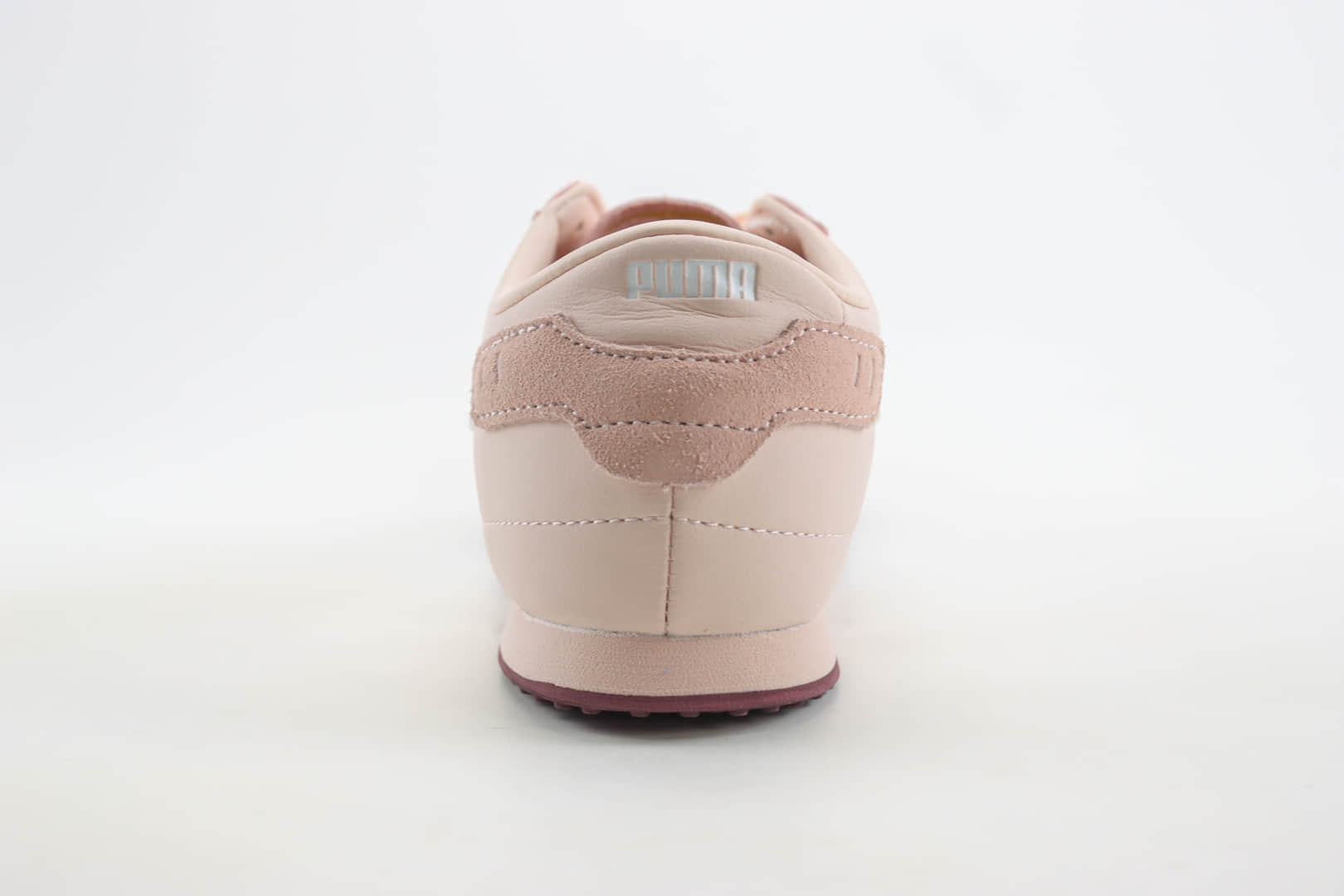 彪马Puma Bella UT Low纯原版本低帮复古薄底休闲鞋 莆田鞋货源 货号：402186-04