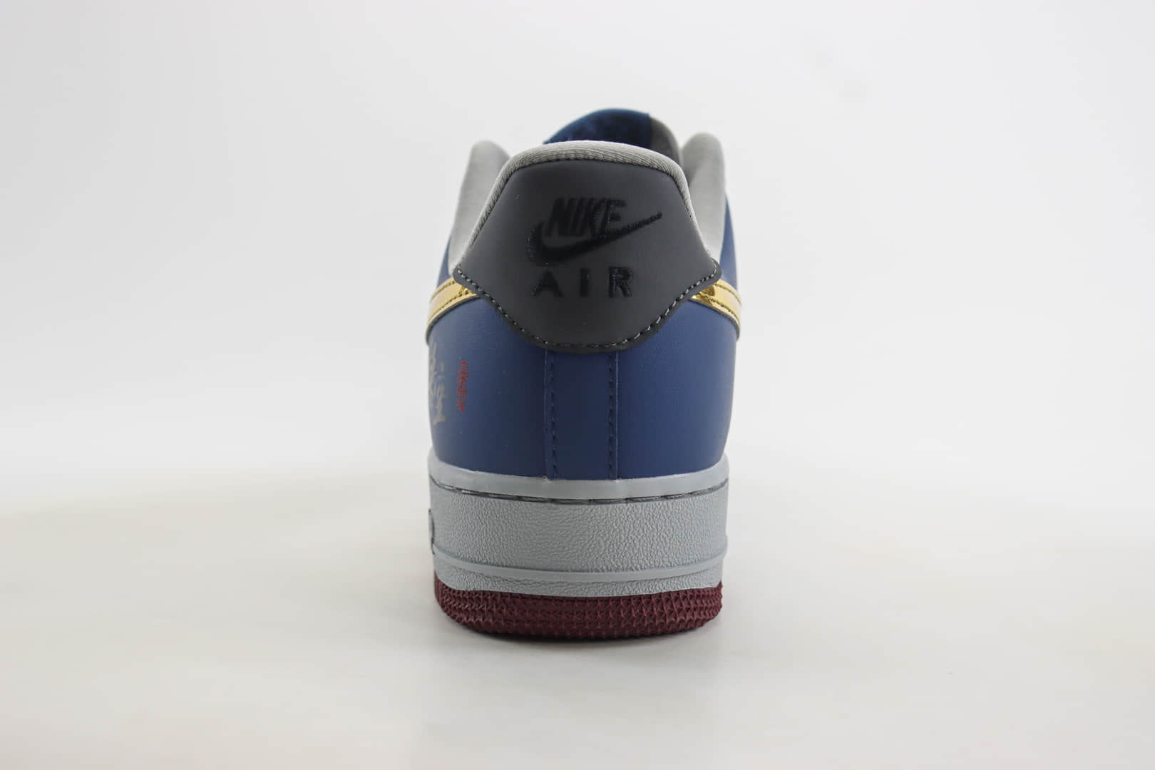 耐克Nike Air Force 1纯原版本低帮空军一号黑神话悟空定制配色板鞋 莆田空军一号货源 货号:CW2288-111 耐克Nike Air Force 1纯原版本低帮空军一号黑神话悟空定制配色板鞋 莆田空军一号货源 货号:CW2288-111