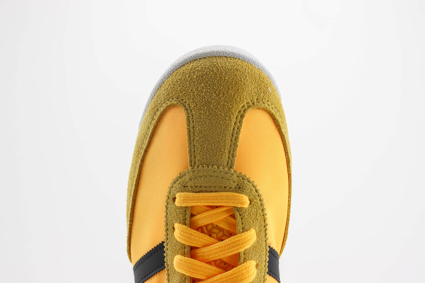 阿迪达斯Adidas Originals SL 72 RS(Reshaped)纯原版本白黄色复古慢跑鞋 莆田阿迪达斯货源 货号:IH7912 阿迪达斯Adidas Originals SL 72 RS(Reshaped)纯原版本白黄色复古慢跑鞋 莆田阿迪达斯货源 货号:IH7912