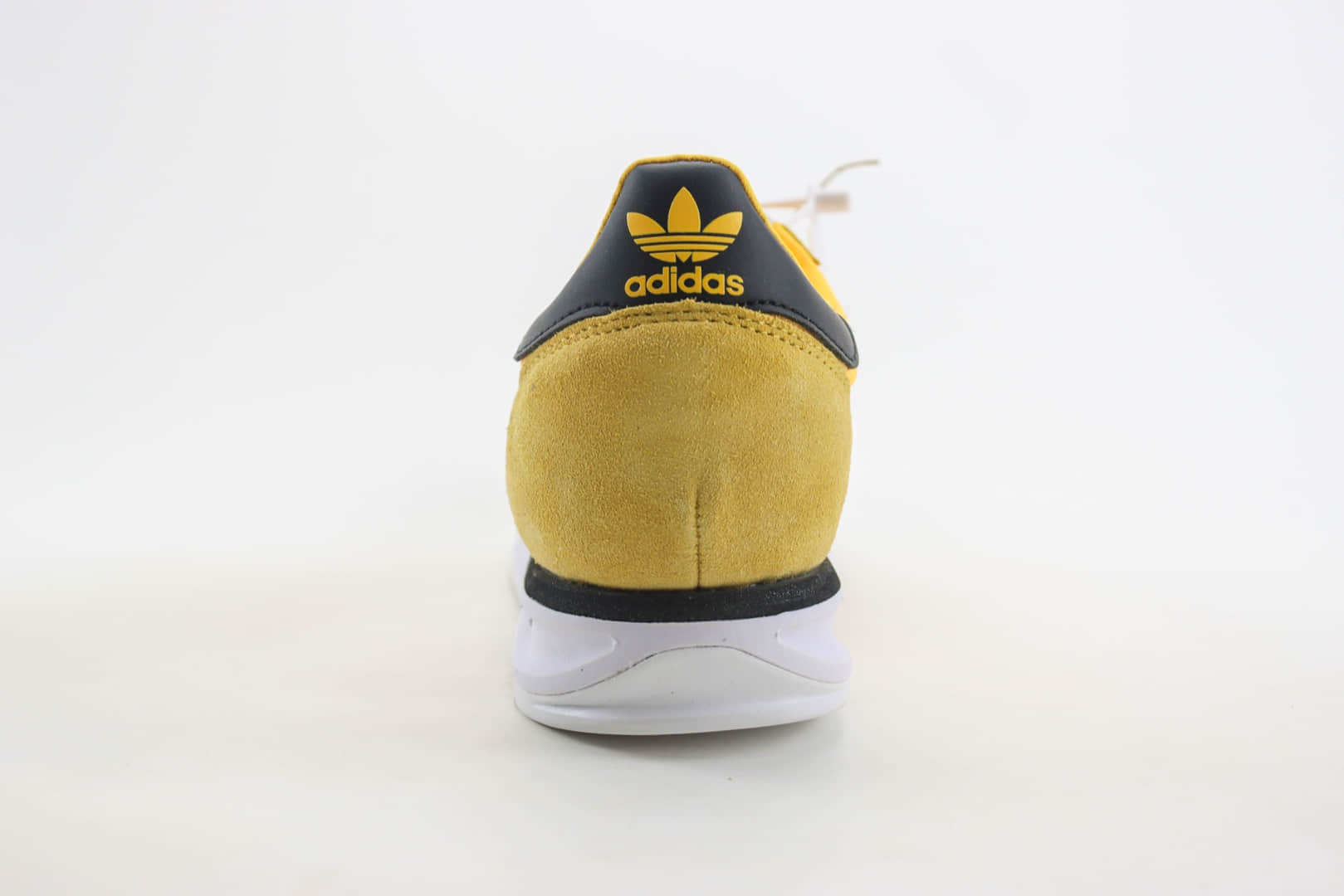 阿迪达斯Adidas Originals SL 72 RS(Reshaped)纯原版本白黄色复古慢跑鞋 莆田阿迪达斯货源 货号:IH7912 阿迪达斯Adidas Originals SL 72 RS(Reshaped)纯原版本白黄色复古慢跑鞋 莆田阿迪达斯货源 货号:IH7912