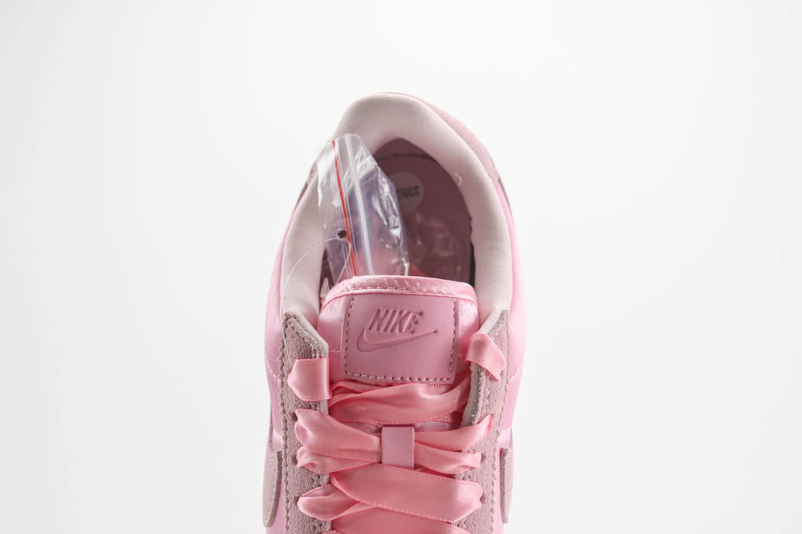 耐克Nike CLASSIC CORTEZ纯原版本阿甘初代粉色慢跑鞋 莆田阿甘慢跑鞋 货号:FV5420-600 耐克Nike CLASSIC CORTEZ纯原版本阿甘初代粉色慢跑鞋 莆田阿甘慢跑鞋 货号:FV5420-600