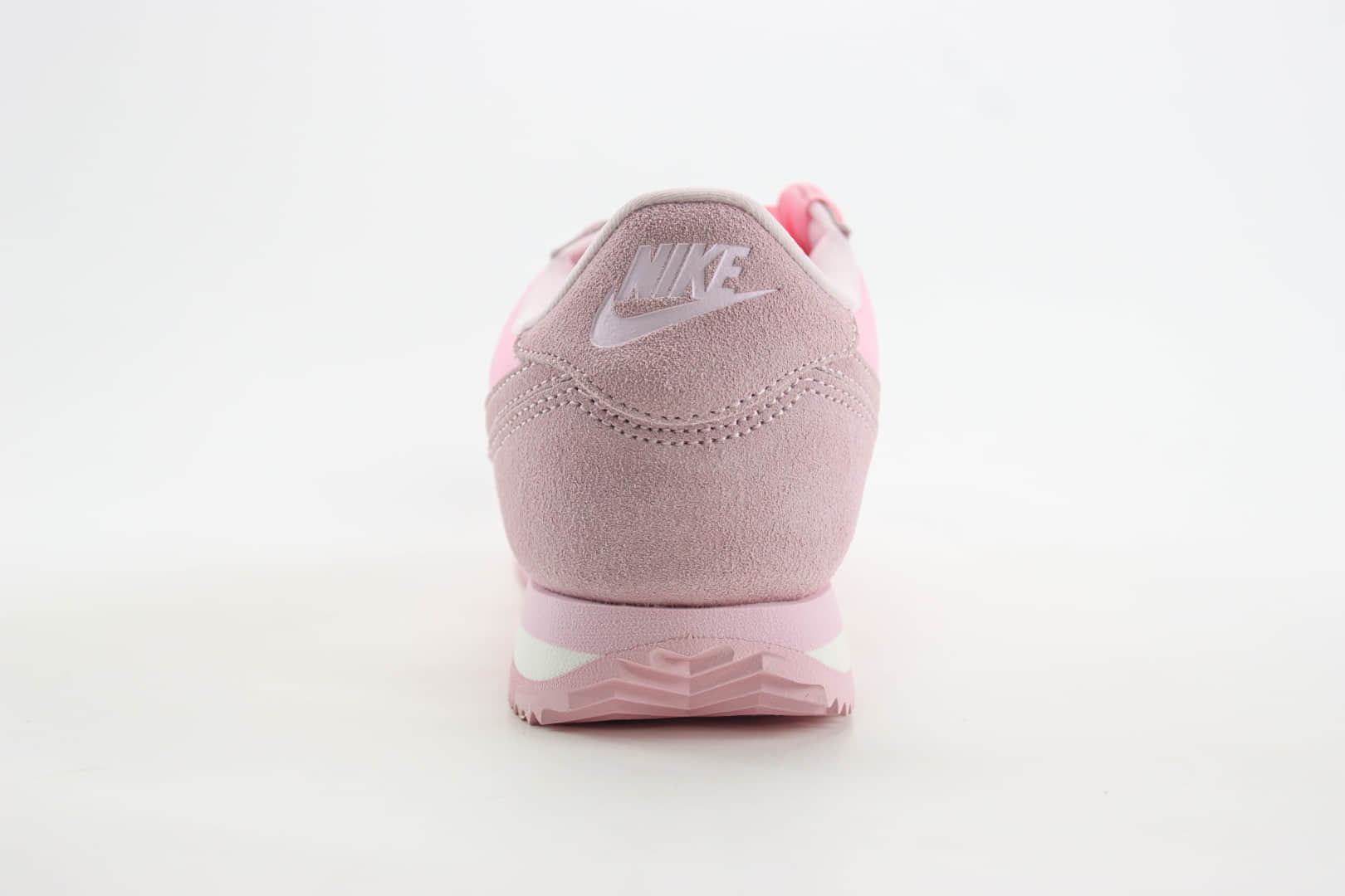 耐克Nike CLASSIC CORTEZ纯原版本阿甘初代粉色慢跑鞋 莆田阿甘慢跑鞋 货号:FV5420-600 耐克Nike CLASSIC CORTEZ纯原版本阿甘初代粉色慢跑鞋 莆田阿甘慢跑鞋 货号:FV5420-600