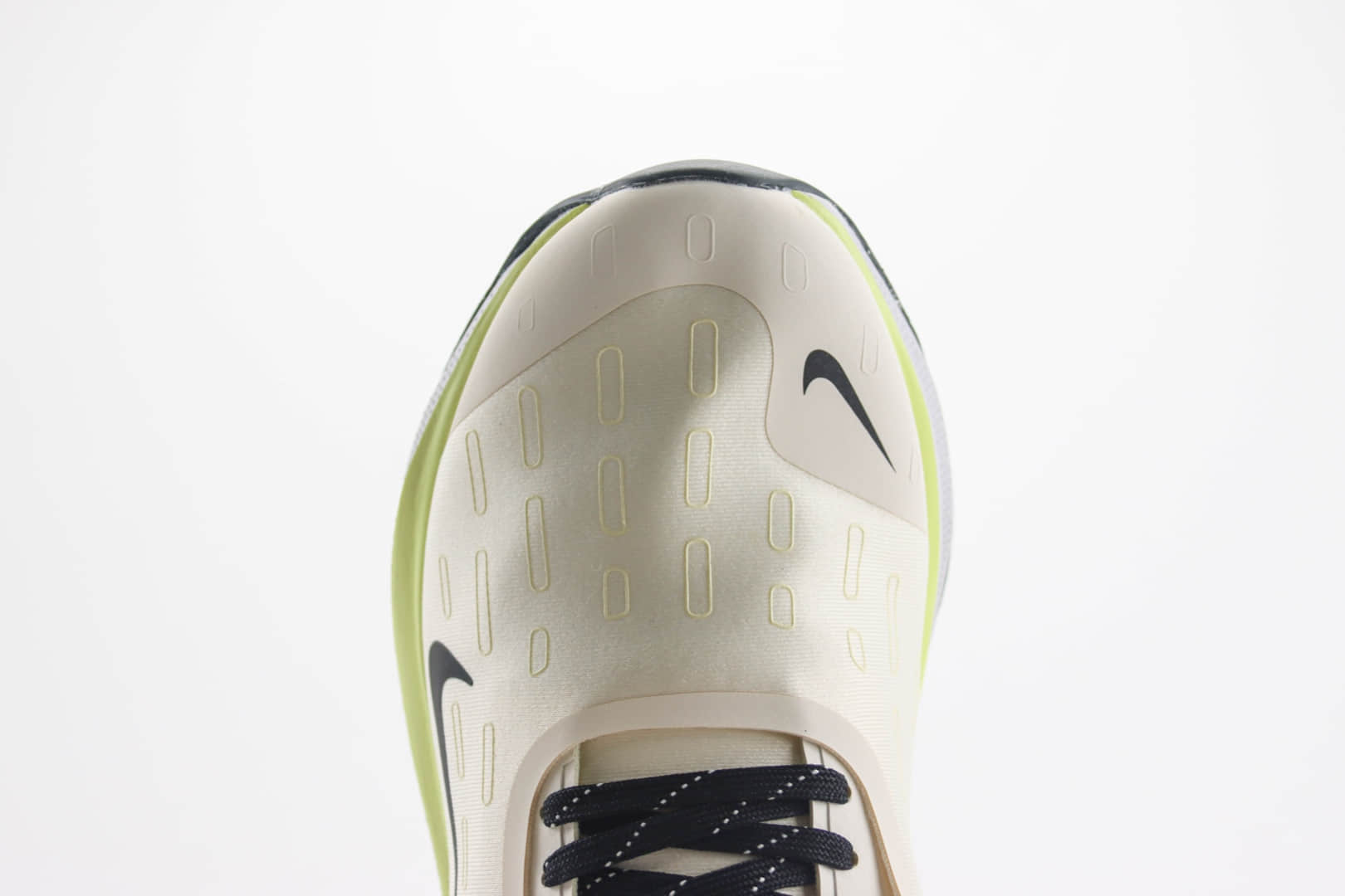 耐克Nike REACTX INFINITY RUN 4 Gore-Tex纯原版本马拉松机能跑鞋 莆田耐克工厂 货号：FB2197-100