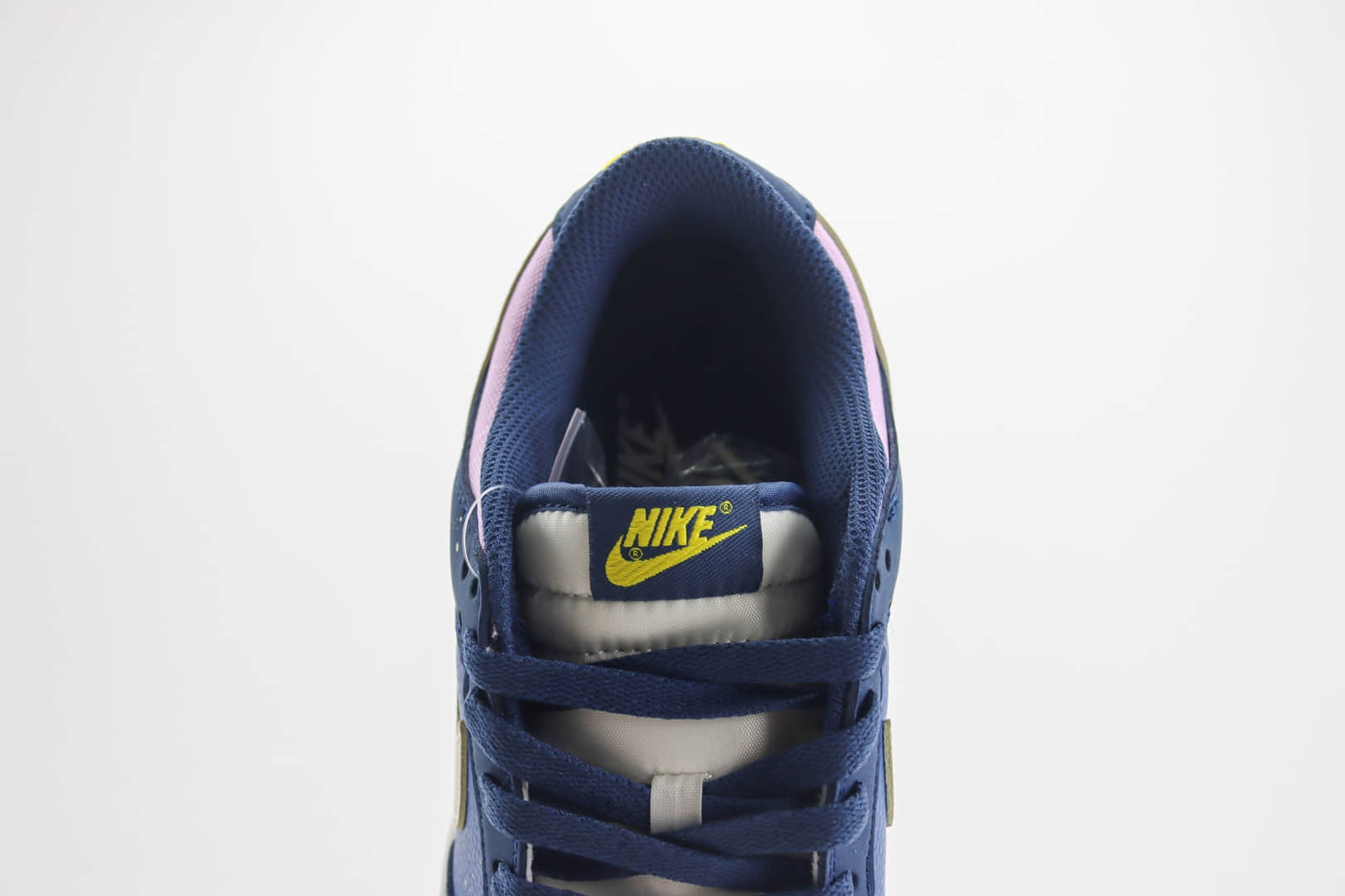 耐克Nike SB Dunk Low纯原版本低帮SB Dunk深蓝色黑神话悟空联名滑板板鞋 莆田耐克工厂 货号：FZ4621-001