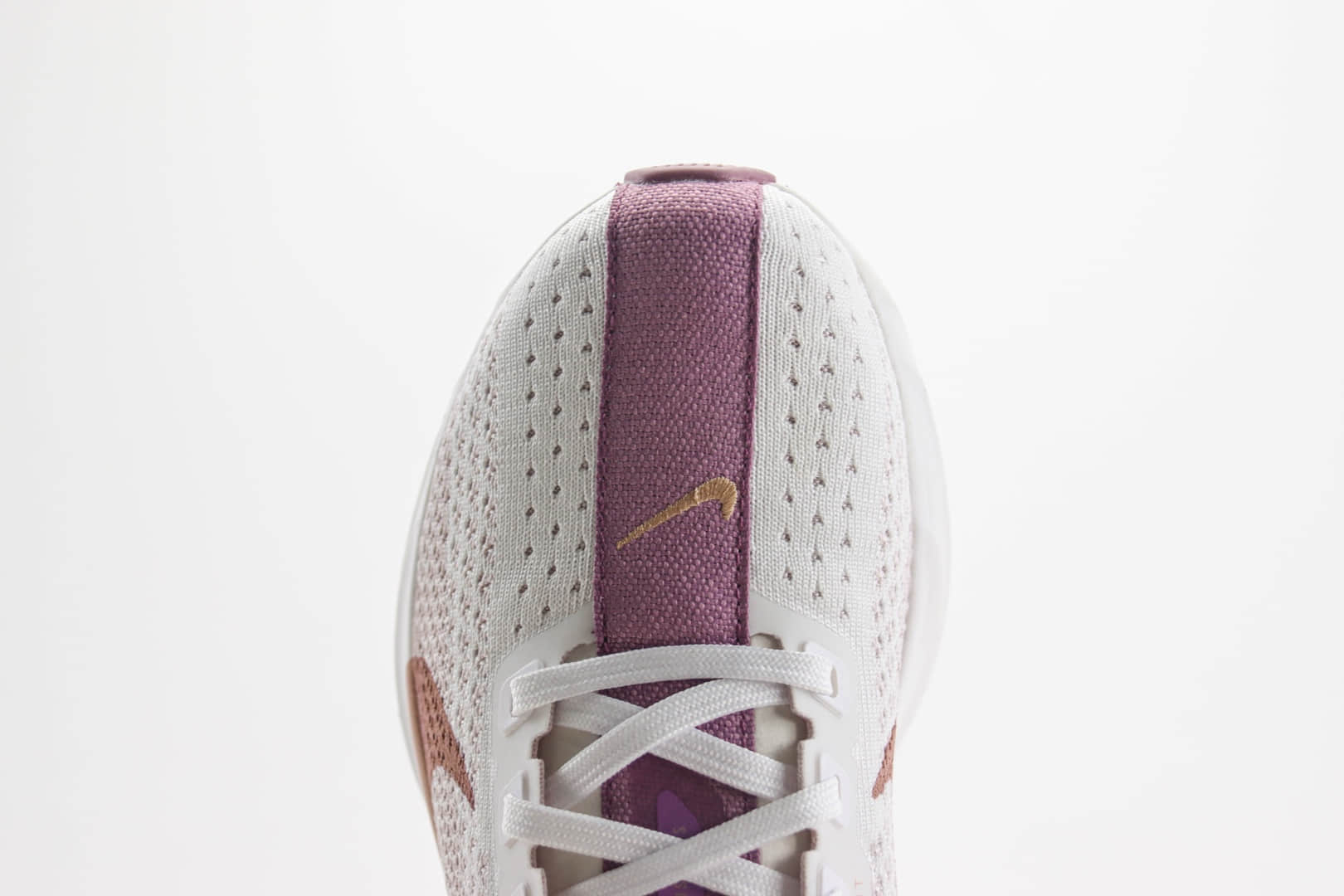 耐克Nike Air Zoom Pegasus Plus纯原版本飞马系列白紫桔透气缓震跑鞋 莆田耐克代理 货号:FQ7261-108