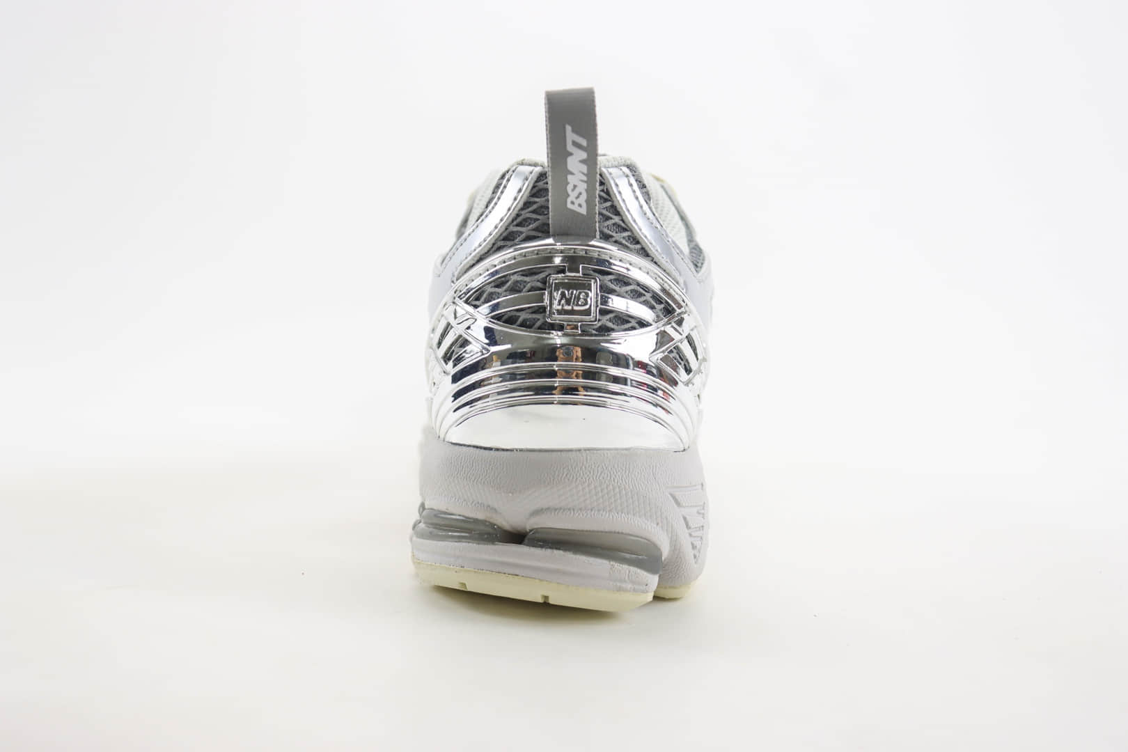 新百伦New Balance 1906纯原版本NB1906银灰色复古老爹鞋 莆田新百伦货源 货号:M1906RBT