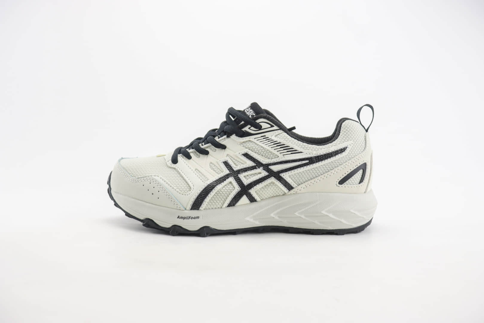 亚瑟士Asics GEL-Sonoma CN纯原版本透气慢跑鞋 亚瑟士运动跑鞋 货号:HEA6686-100 亚瑟士Asics GEL-Sonoma CN纯原版本透气慢跑鞋 亚瑟士运动跑鞋 货号:HEA6686-100