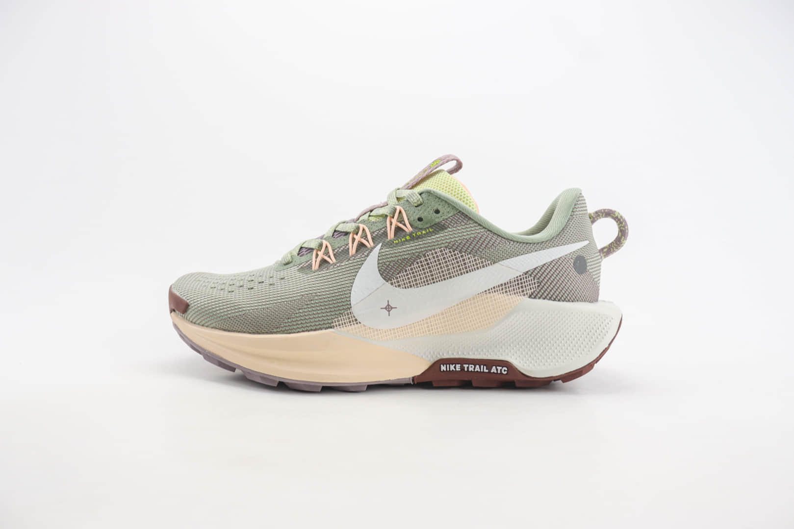 耐克Nike Pegasus Reactx TRAIL 5纯原版本越野5代跑步鞋 莆田耐克系列跑鞋 货号:DV3865-300 耐克Nike Pegasus Reactx TRAIL 5纯原版本越野5代跑步鞋 莆田耐克系列跑鞋 货号:DV3865-300