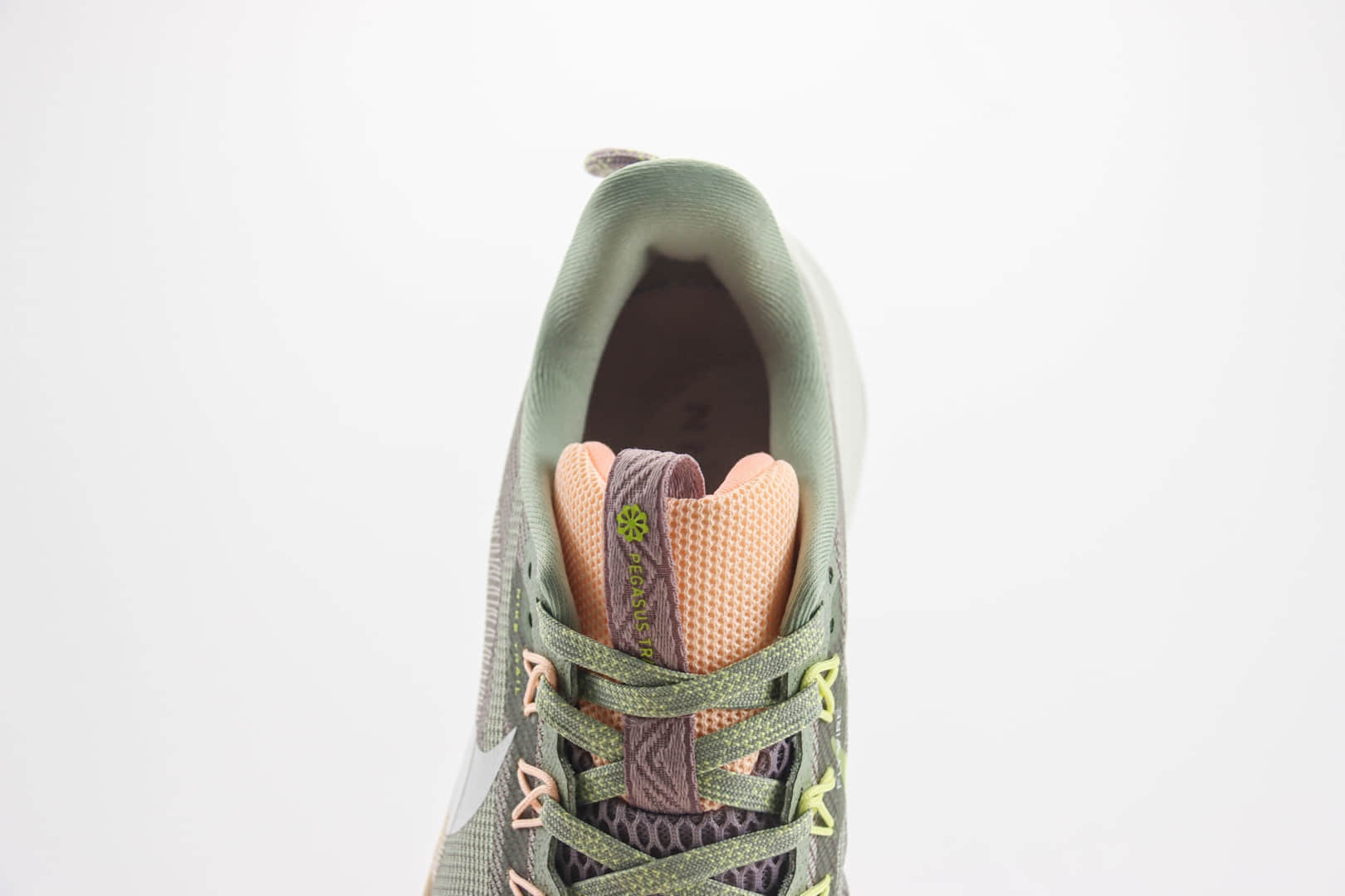 耐克Nike Pegasus Reactx TRAIL 5纯原版本越野5代跑步鞋 莆田耐克系列跑鞋 货号:DV3865-300 耐克Nike Pegasus Reactx TRAIL 5纯原版本越野5代跑步鞋 莆田耐克系列跑鞋 货号:DV3865-300