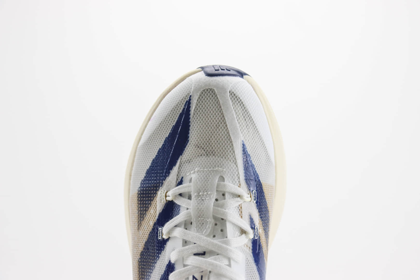 阿迪达斯adidas Adizero Adios Pro 3纯原版本白蓝马拉松厚底跑鞋 莆田复刻鞋货源 货号:IG6438