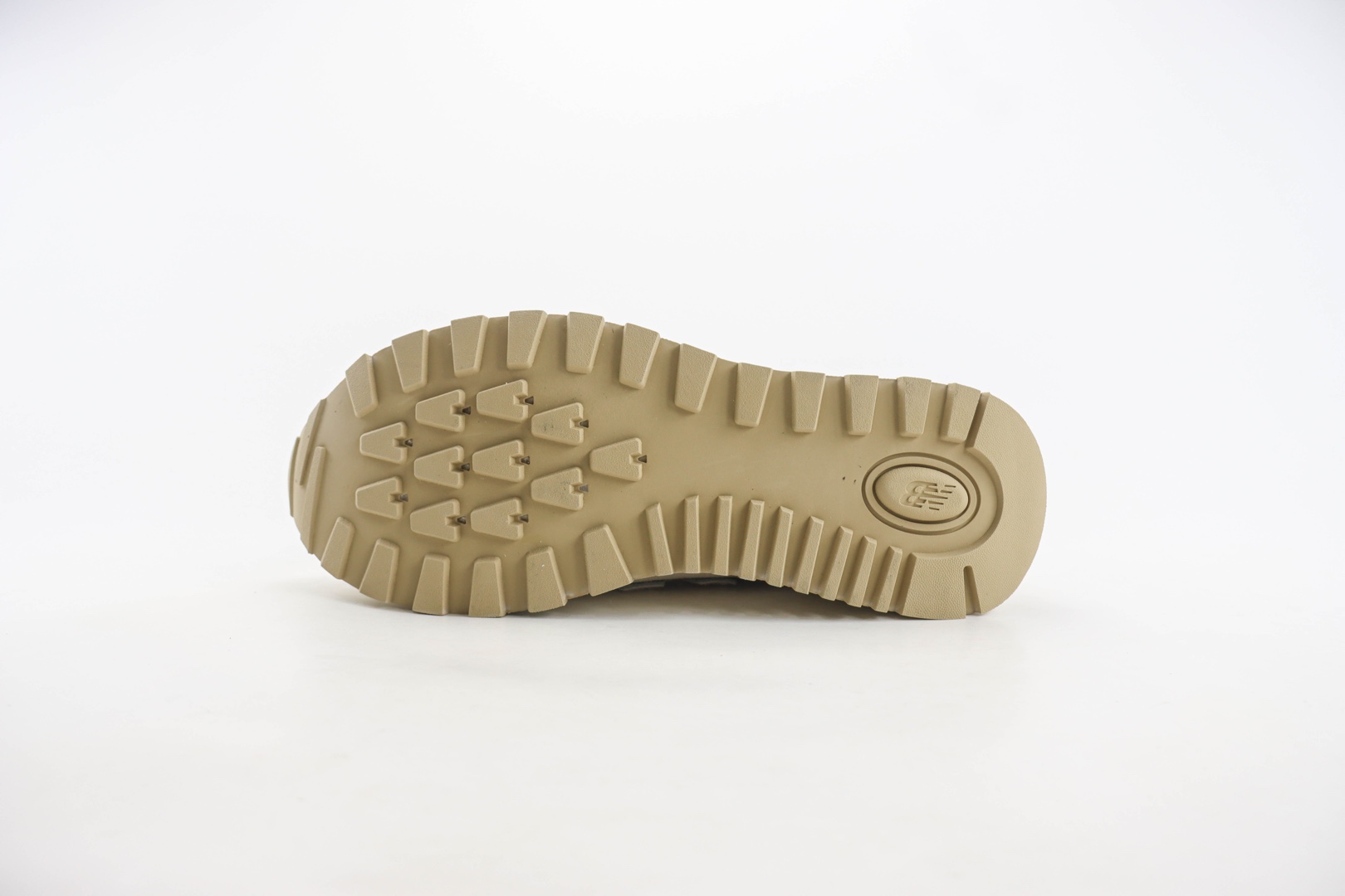 新百伦New Balance 574纯原版本NB574白灰色做旧脏脏鞋 莆田复刻鞋货源 货号:U574LGRS