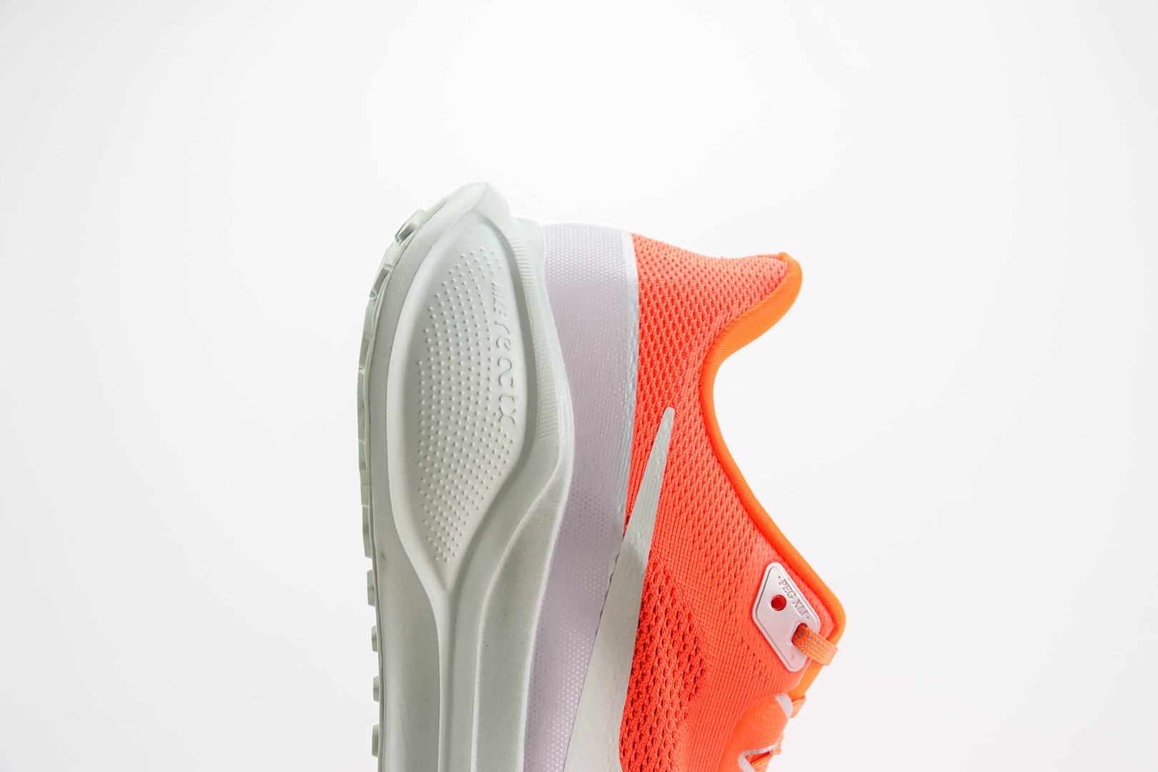 耐克Nike Air Zoom Pegasus 41纯原版本白橙色飞马马拉松跑鞋 莆田耐克工厂 货号:HQ2938-800