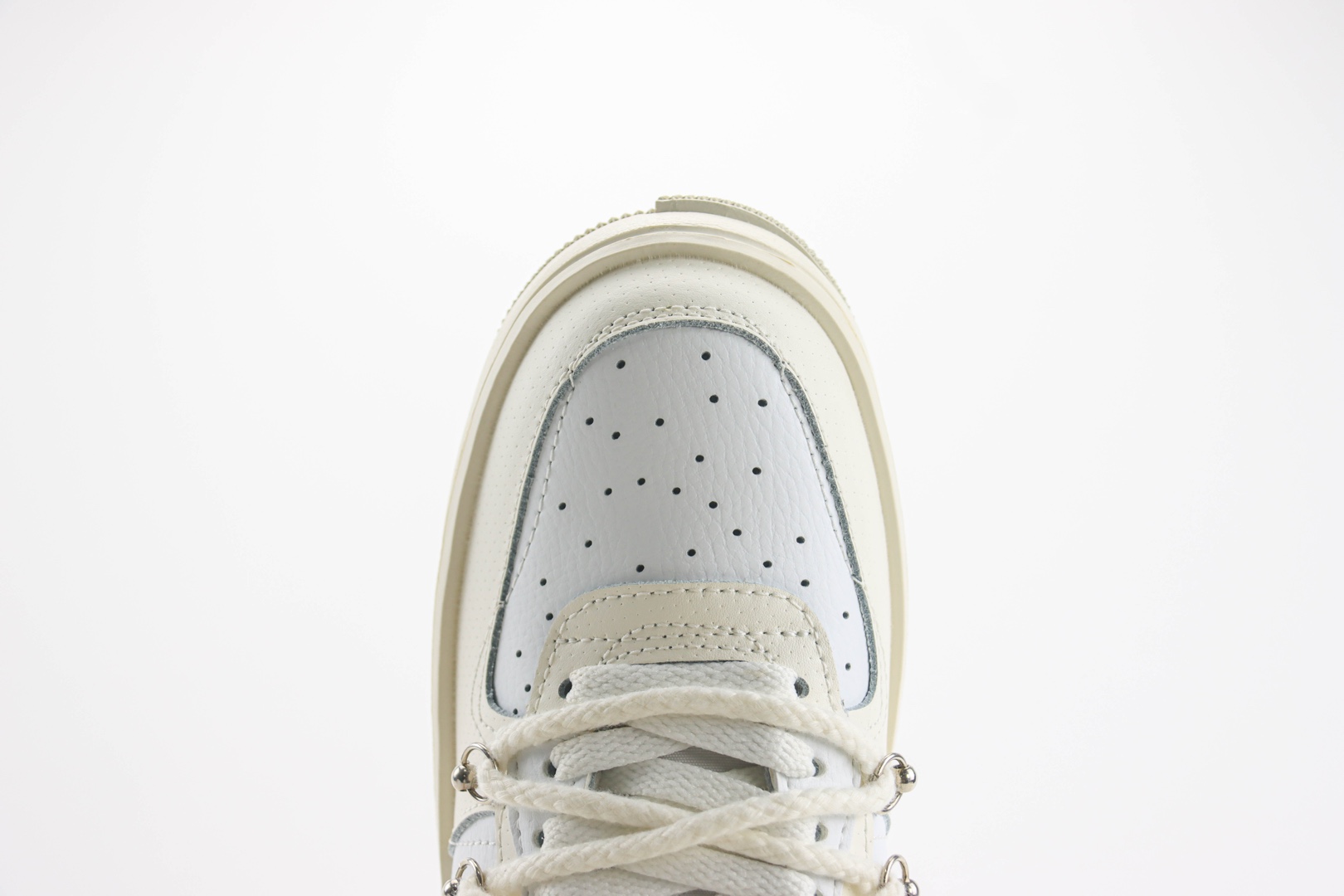 耐克Nike Air Force 1 Low Fontanka纯原版本空军一号AF1丰塔卡涂鸦表情包解构抽绳板鞋 莆田耐克工厂 货号:DV6984-001