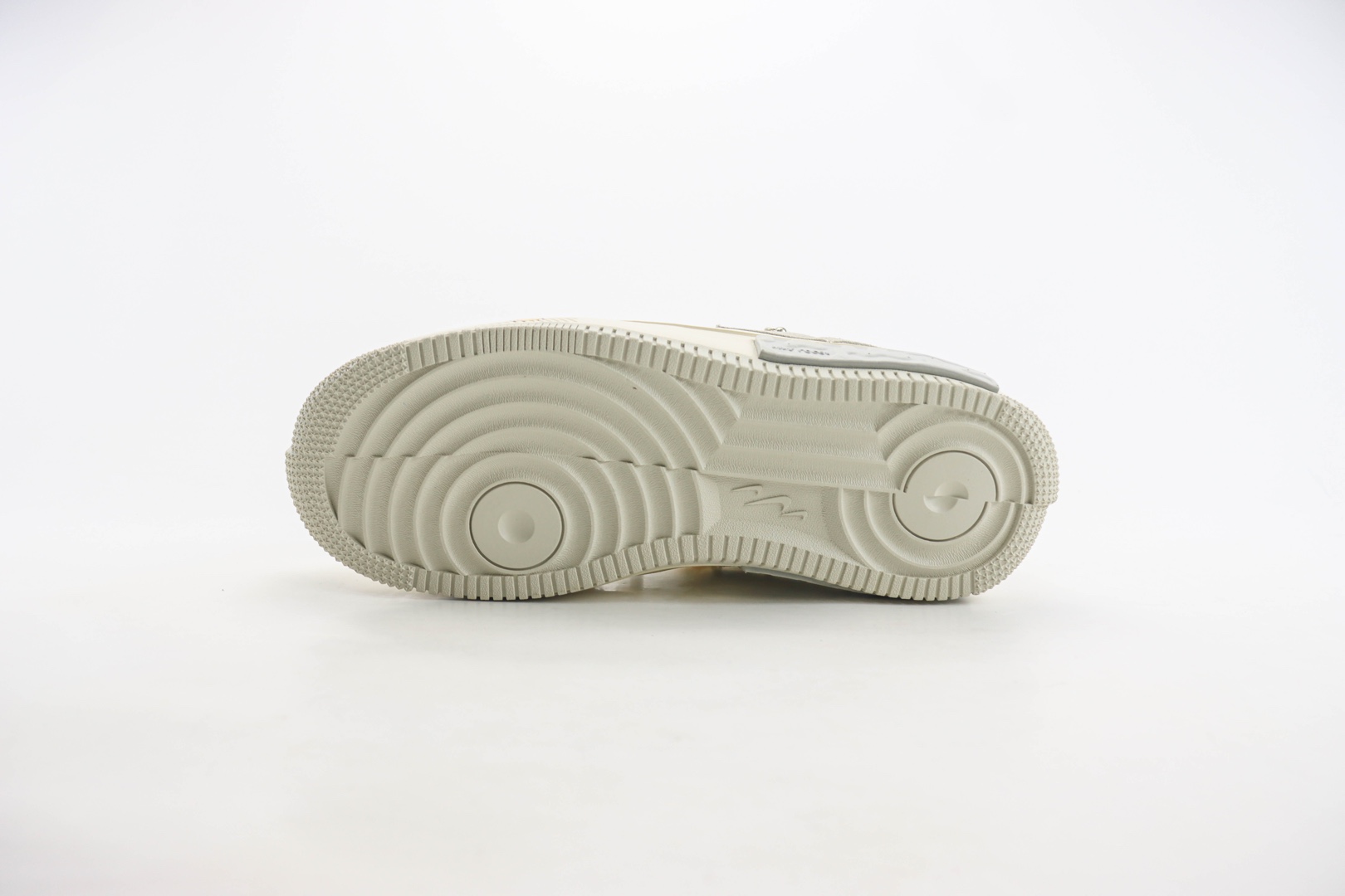 耐克Nike Air Force 1 Low Fontanka纯原版本空军一号AF1丰塔卡涂鸦表情包解构抽绳板鞋 莆田耐克工厂 货号:DV6984-001