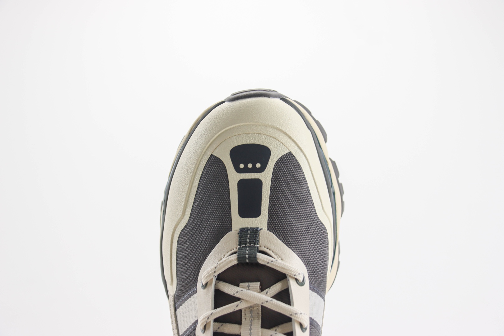 阿迪达斯adidas Citywowlk MT纯原版本米灰绿厚底增高运动鞋 莆田阿迪达斯货源 货号：IH7236