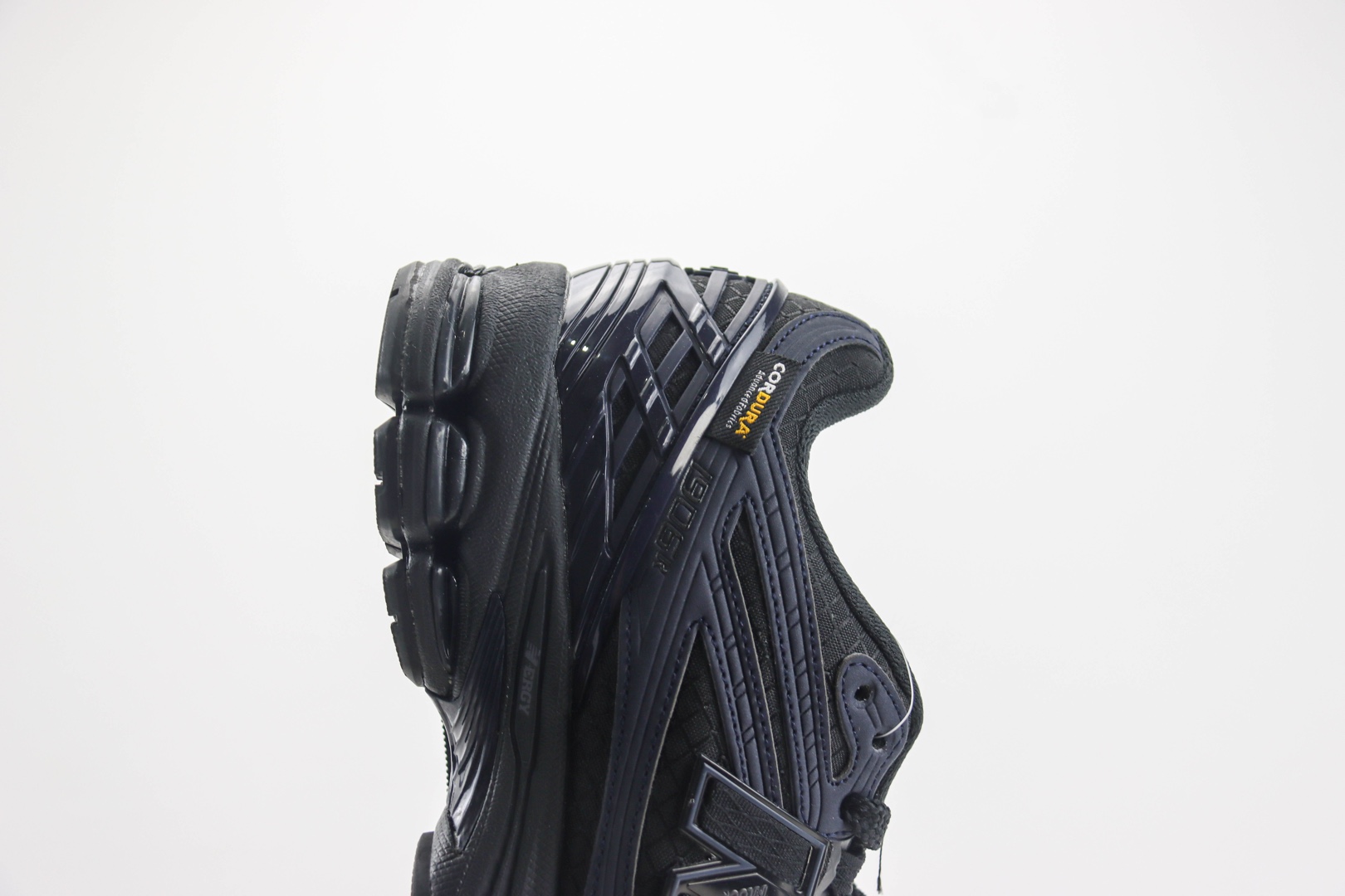 新百伦New Balance 1906纯原版本NB1906藏青色复古老爹鞋 莆田新百伦货源 货号:M1906RWE