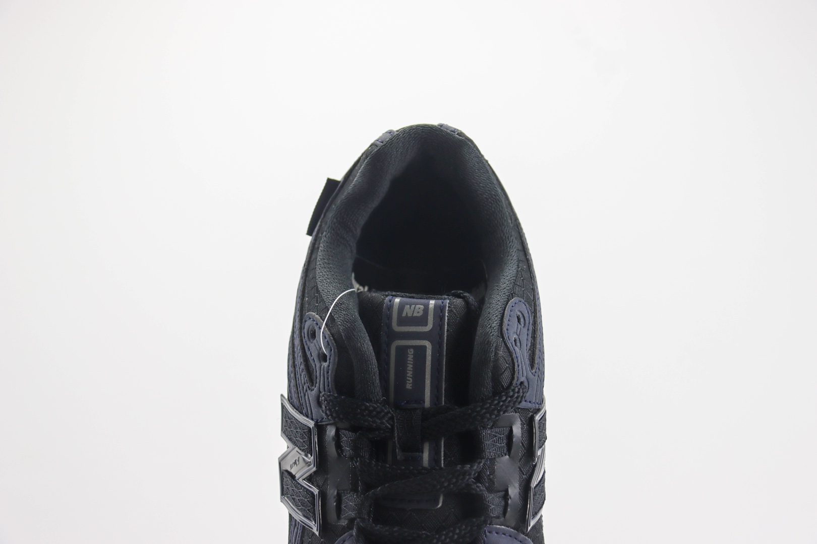 新百伦New Balance 1906纯原版本NB1906藏青色复古老爹鞋 莆田新百伦货源 货号:M1906RWE