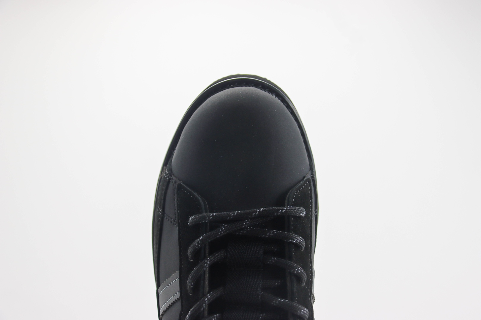 阿迪达斯adidas Originals MFX Reboot Low纯原版本学院重启系列黑灰色复古运动鞋 莆田阿迪达斯货源 货号：GX1355