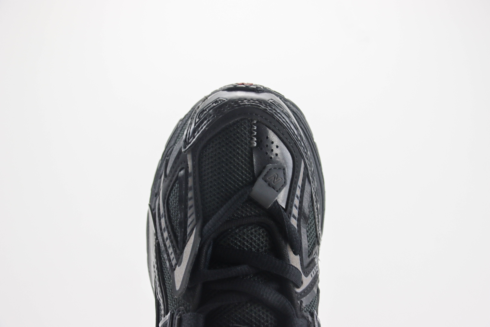 新百伦New Balance 1906纯原版本黑武士NB1906复古解构老爹鞋 莆田新百伦货源 货号:M1906AF