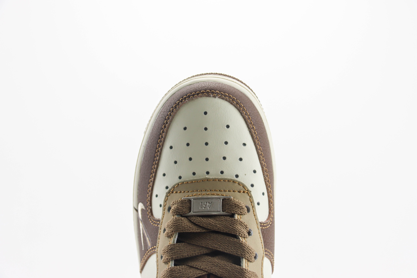 耐克Nike Air Force 1'07 Low “Harry Potter”纯原版本空军一号AF1哈利波特漫画涂鸦低帮板鞋 莆田耐克代理 货号:LJ2288-111