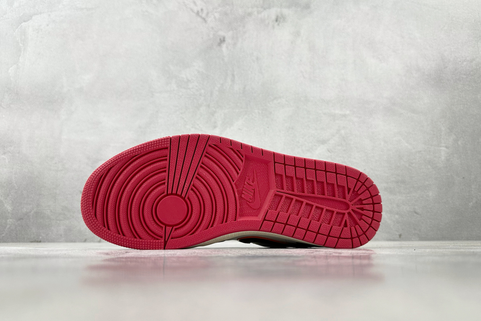 乔丹Air Jordan 1 Low纯原版本低帮AJ1帆白鸳鸯勾休闲运动篮球鞋 莆田AJ货源 货号:HV4511-133