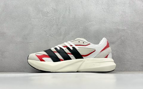 乔丹Air Jordan 4 Retro纯原版本AJ4黑蓝橙骑士篮球鞋 莆田AJ货源 货号：308497-027