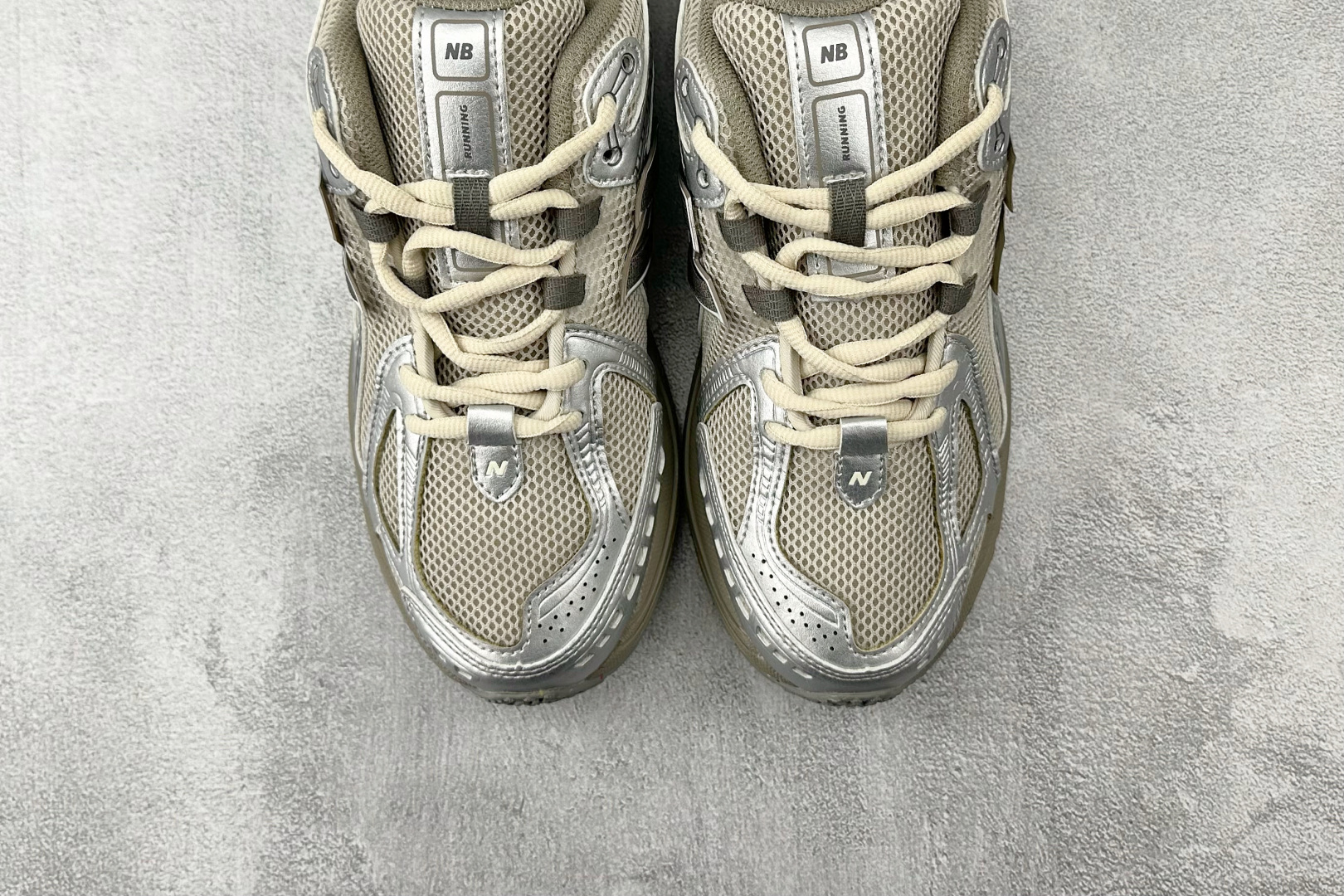 新百伦New Balance 1906纯原版本NB1906棕褐色复古跑鞋 莆田新百伦货源 货号：U1906RCP